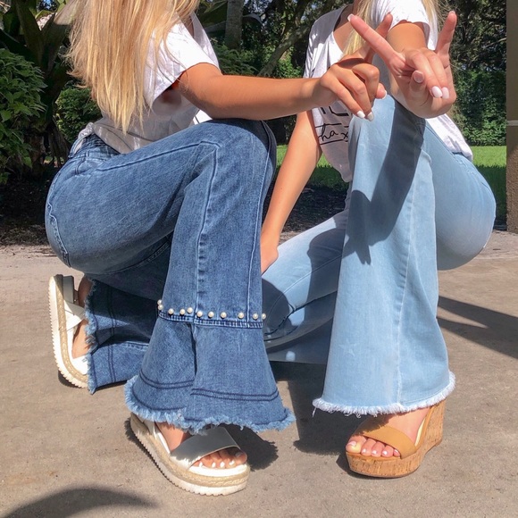 Nasty Gal Denim - Nasty Gal Jeans